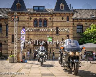 Motor Elfstedentocht 2026 photo