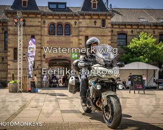 Motor Elfstedentocht 2026 photo