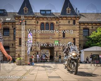 Motor Elfstedentocht 2026 photo