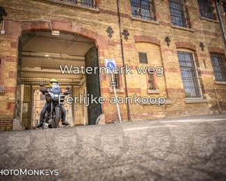 Motor Elfstedentocht 2026 photo
