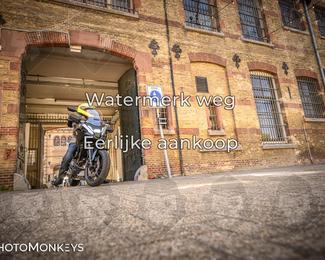 Motor Elfstedentocht 2026 photo