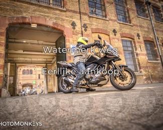 Motor Elfstedentocht 2026 photo