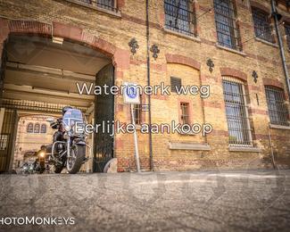 Motor Elfstedentocht 2026 photo
