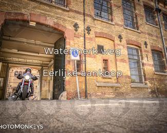 Motor Elfstedentocht 2026 photo