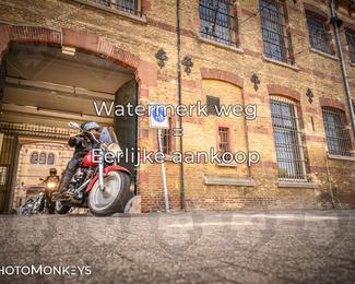 Motor Elfstedentocht 2026 photo