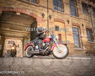 Motor Elfstedentocht 2026 photo