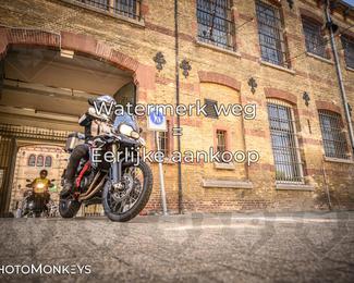 Motor Elfstedentocht 2026 photo