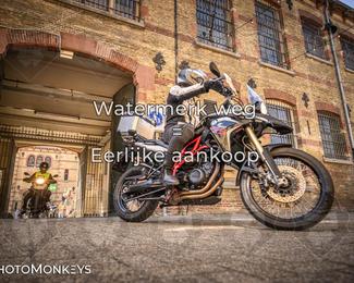 Motor Elfstedentocht 2026 photo