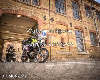 Motor Elfstedentocht 2026 photo