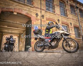 Motor Elfstedentocht 2026 photo