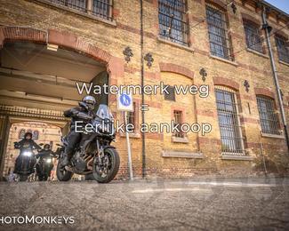Motor Elfstedentocht 2026 photo