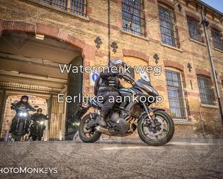 Motor Elfstedentocht 2026 photo