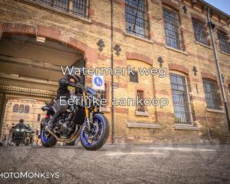 Motor Elfstedentocht 2026 photo