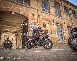 Motor Elfstedentocht 2026 photo