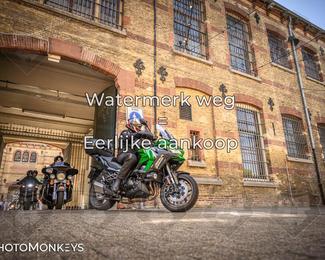 Motor Elfstedentocht 2026 photo