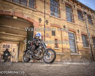 Motor Elfstedentocht 2026 photo