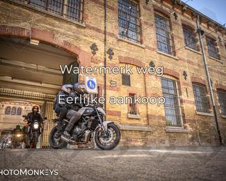 Motor Elfstedentocht 2026 photo