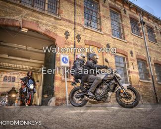 Motor Elfstedentocht 2026 photo