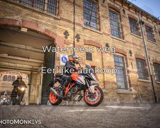 Motor Elfstedentocht 2026 photo