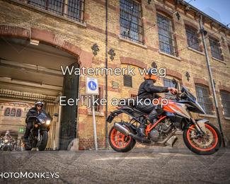 Motor Elfstedentocht 2026 photo