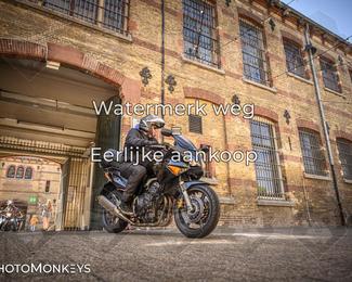 Motor Elfstedentocht 2026 photo