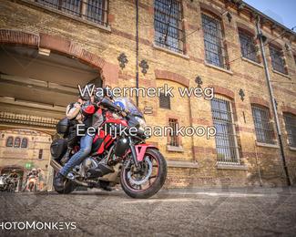 Motor Elfstedentocht 2026 photo