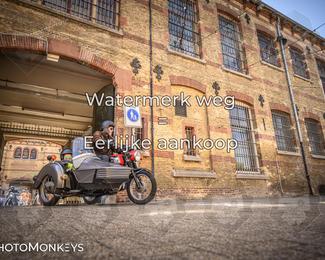 Motor Elfstedentocht 2026 photo