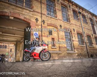Motor Elfstedentocht 2026 photo
