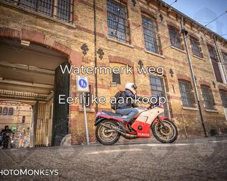 Motor Elfstedentocht 2026 photo