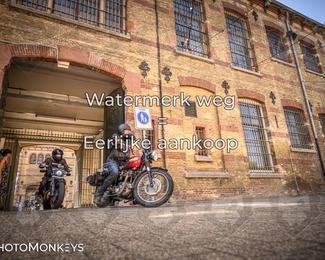Motor Elfstedentocht 2026 photo