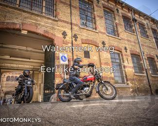 Motor Elfstedentocht 2026 photo