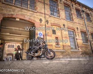Motor Elfstedentocht 2026 photo