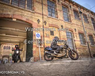 Motor Elfstedentocht 2026 photo