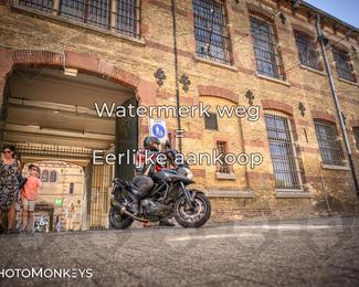 Motor Elfstedentocht 2026 photo