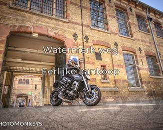 Motor Elfstedentocht 2026 photo