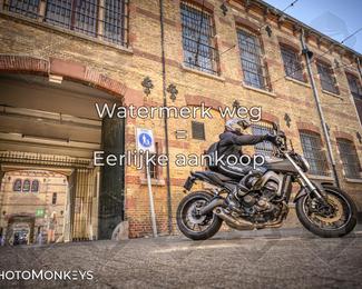 Motor Elfstedentocht 2026 photo