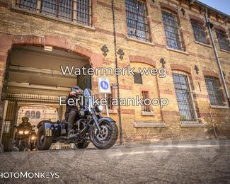 Motor Elfstedentocht 2026 photo