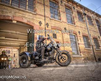 Motor Elfstedentocht 2026 photo
