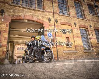 Motor Elfstedentocht 2026 photo