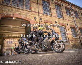 Motor Elfstedentocht 2026 photo