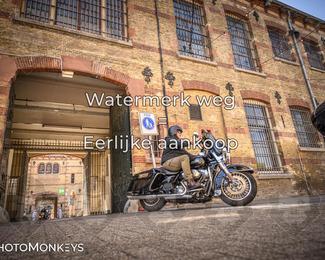 Motor Elfstedentocht 2026 photo