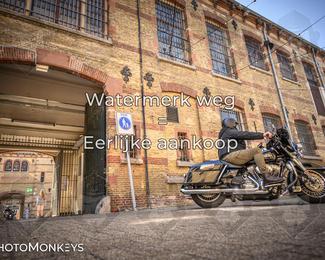 Motor Elfstedentocht 2026 photo