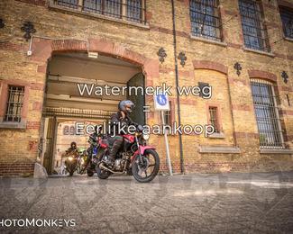Motor Elfstedentocht 2026 photo