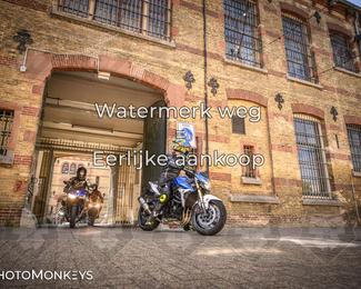 Motor Elfstedentocht 2026 photo