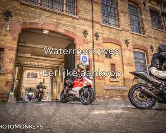 Motor Elfstedentocht 2026 photo