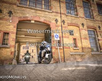 Motor Elfstedentocht 2026 photo