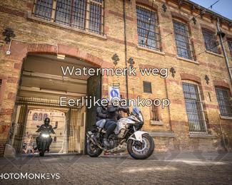 Motor Elfstedentocht 2026 photo