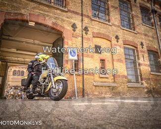 Motor Elfstedentocht 2026 photo