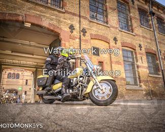 Motor Elfstedentocht 2026 photo
