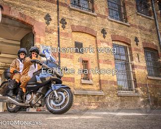 Motor Elfstedentocht 2026 photo